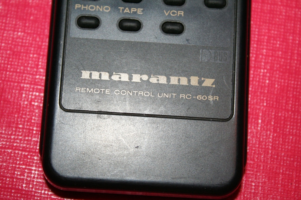 Marantz RC60SR(Used)