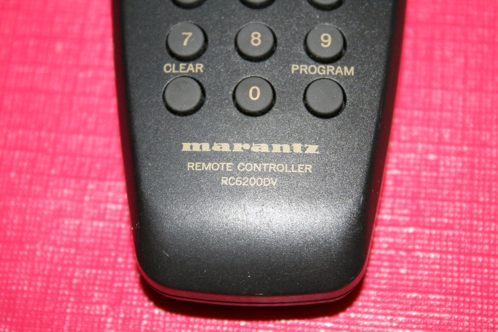 Marantz RC6200DV(Used)