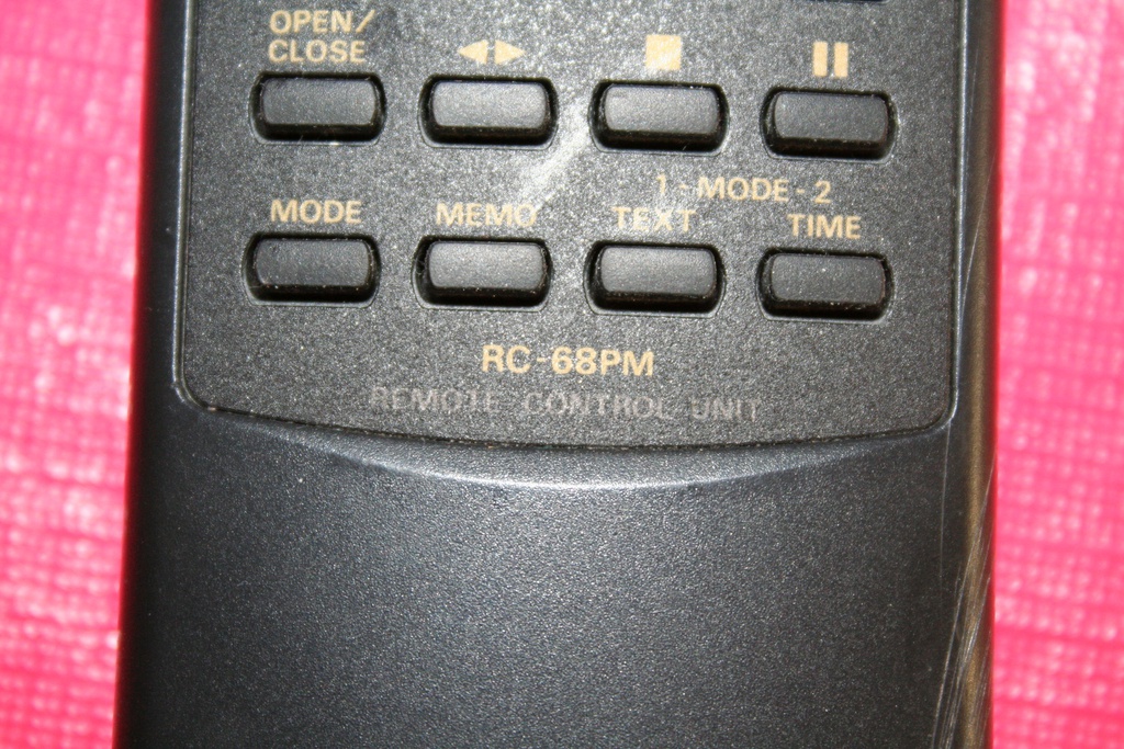 Marantz RC68PM(Used)