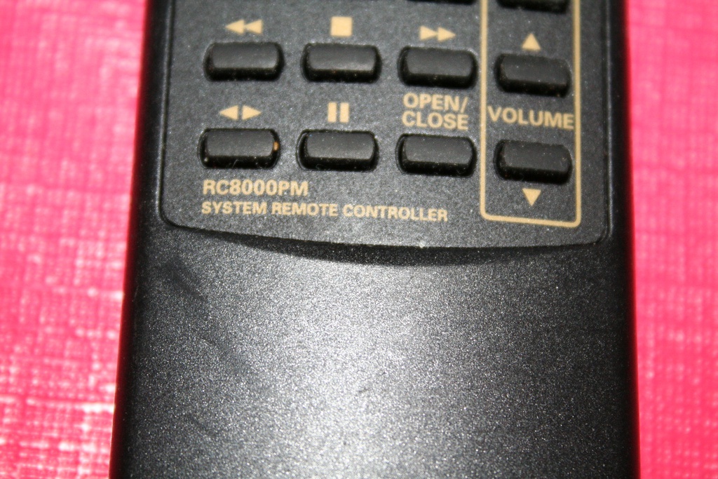 Marantz RC8000PM(Used)