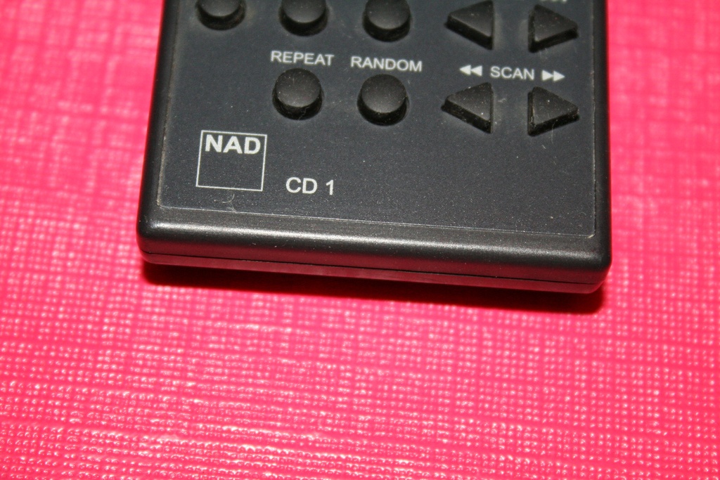 Nad CD1(Used)
