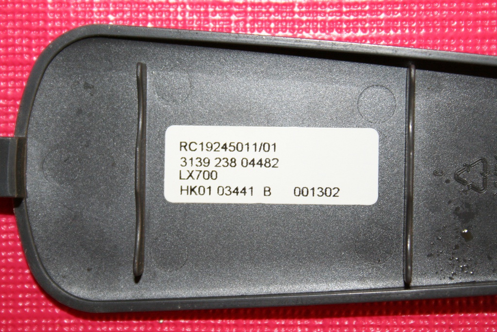 Philips RC19245011/01(Used)