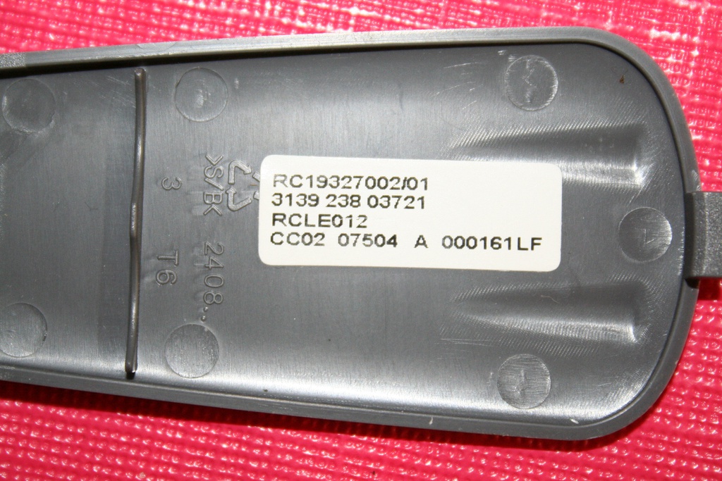 Philips RC19327002/01(Used)