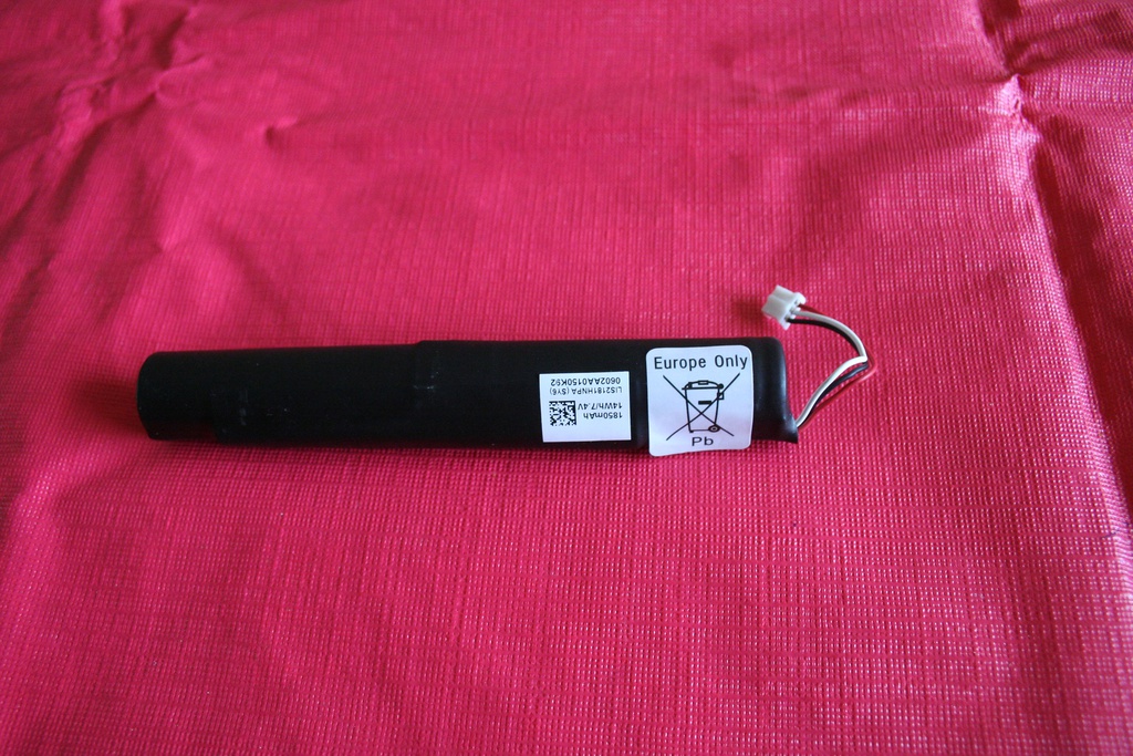 Sony DVP-FX750 Battery(Used)