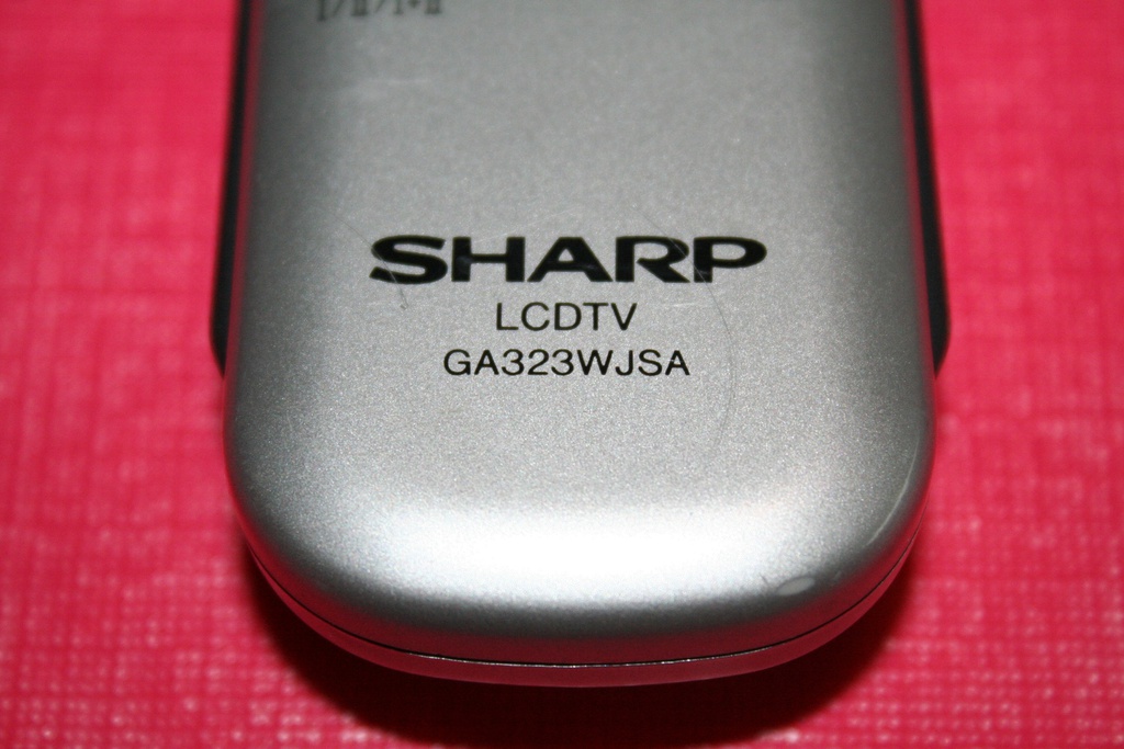 Sharp GA323WJSA(Used)