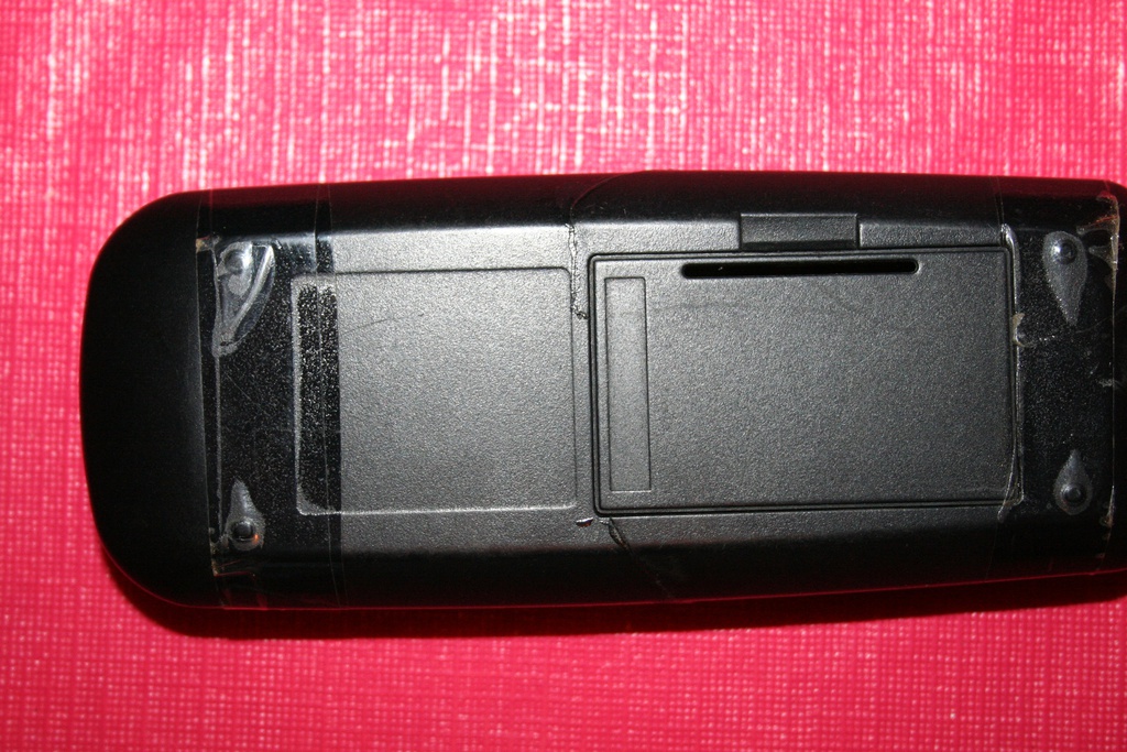 Sharp RRMCG0144AWSA(Used)
