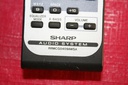 Sharp RRMCG0409AWSA(Used)