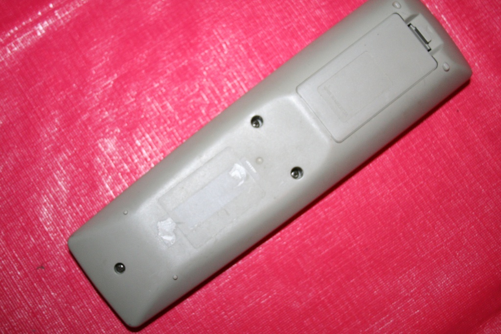 Sharp RRMCGA055WJSA(Used)