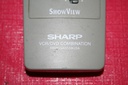Sharp RRMCGA055WJSA(Used)