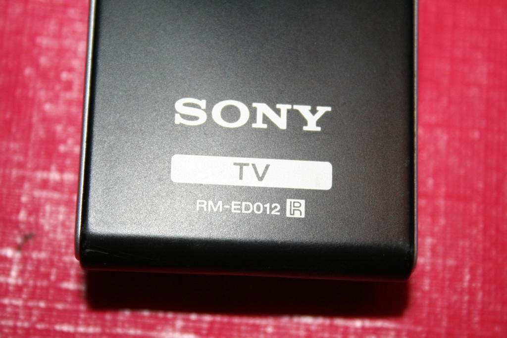 Sony RM-ED012(Used)