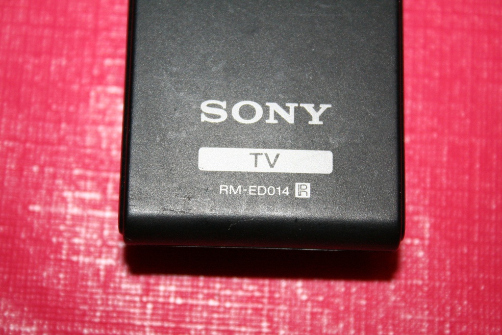 Sony RM-ED014(Used)