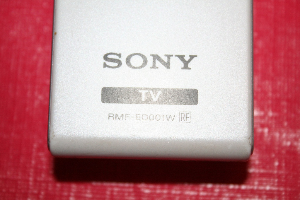 Sony RMF-ED001W(Used)
