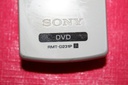 Sony RMT-D231P(Used)