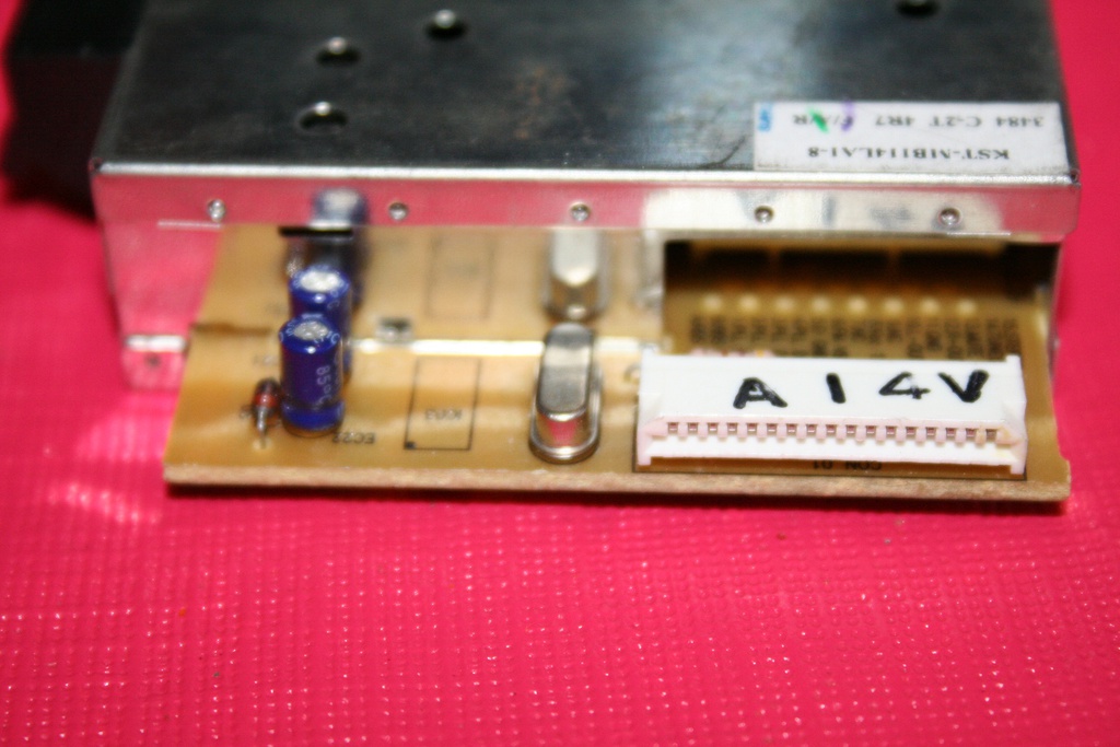 KSE KST-MB114LA1-8(Used)