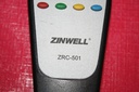 Zinwell ZRC-501(Used)
