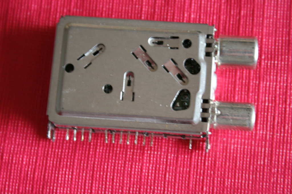 Sony BTF-DC441(Used)