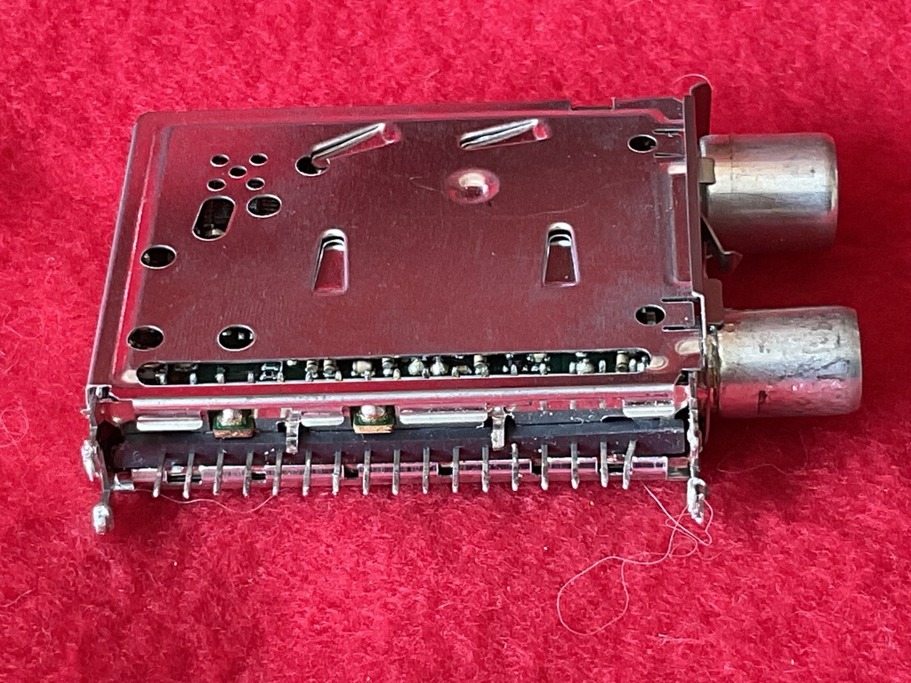 ALPS TMQZ2-439A (used)