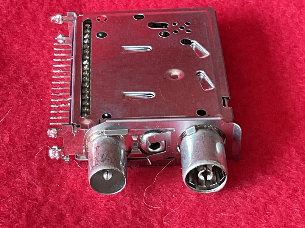 ALPS TMQZ2-439A (used)