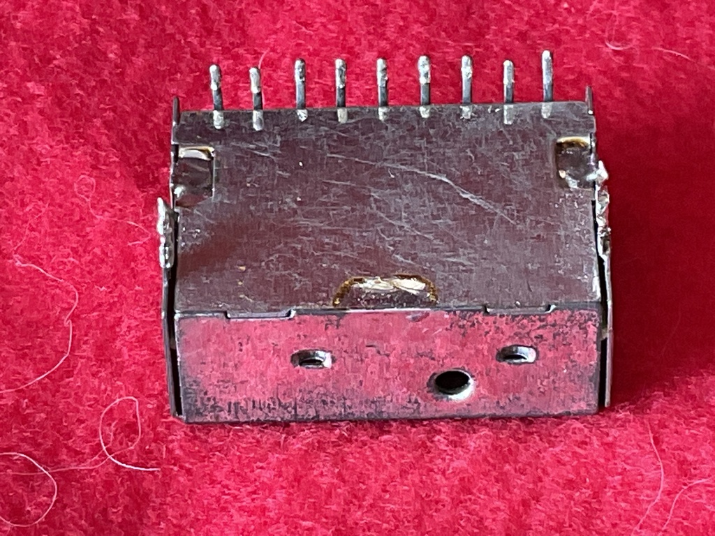 ET-E02 (used)