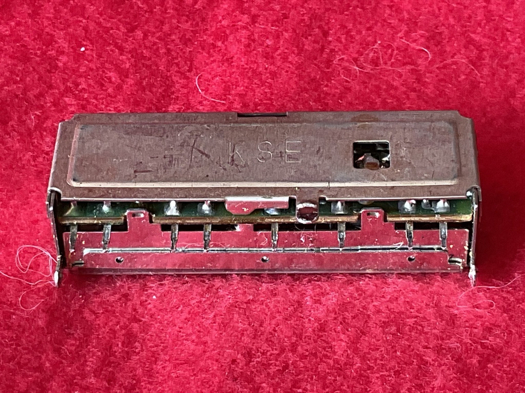 KSE KST-F504VA (used)