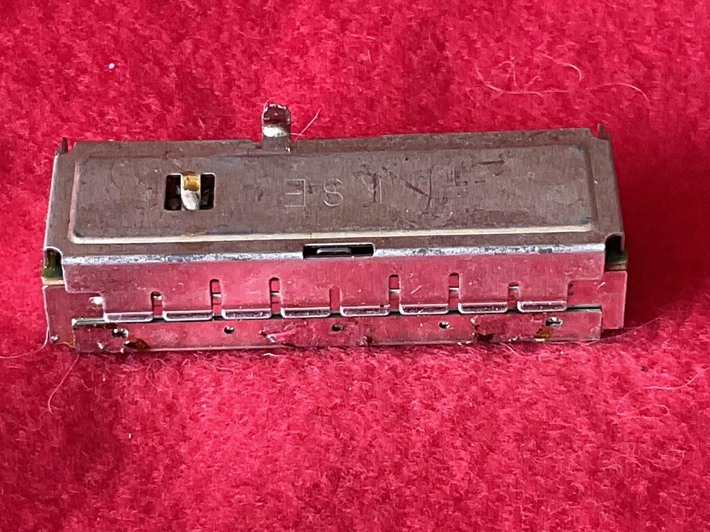 KSE KST-F504VA (used)