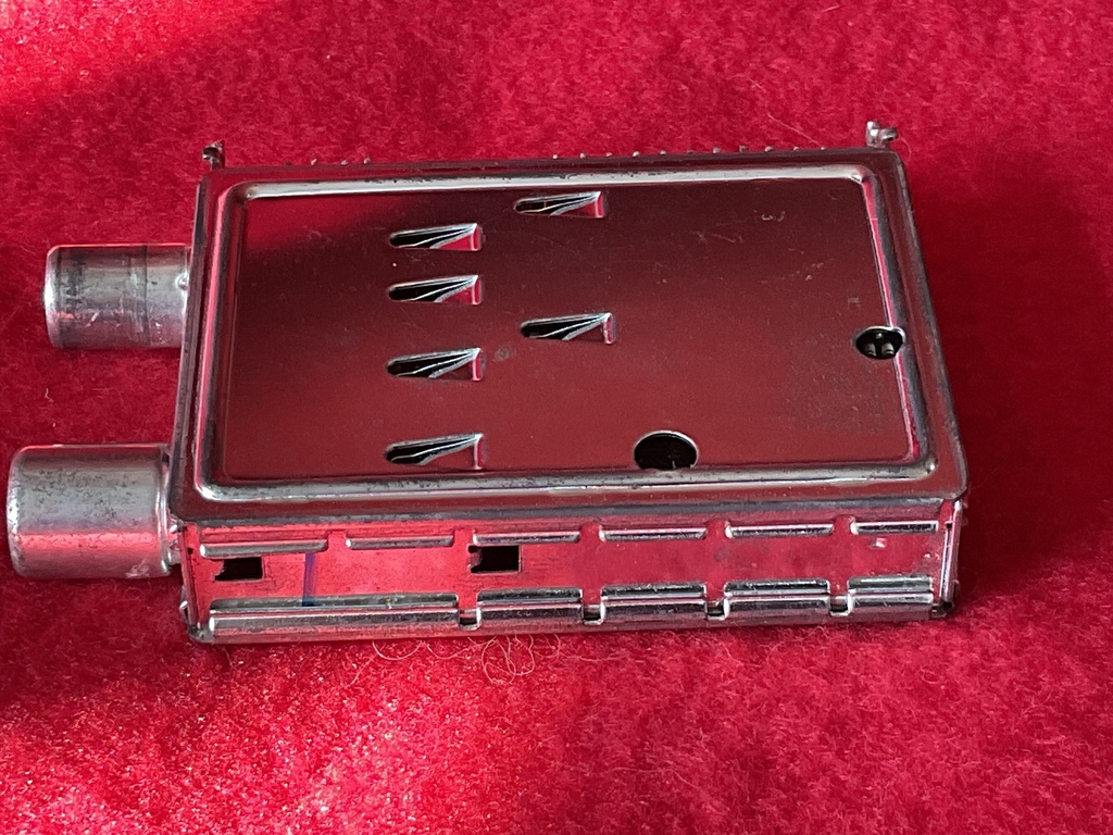 LG TADM-S101D(used)