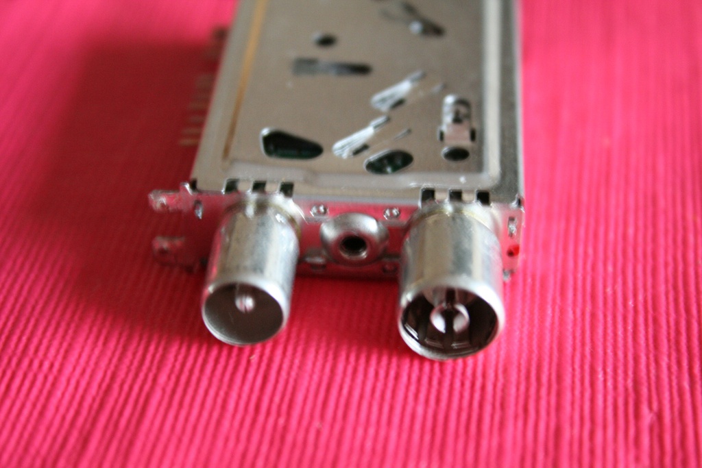 Sony BTF-DC441(Used)