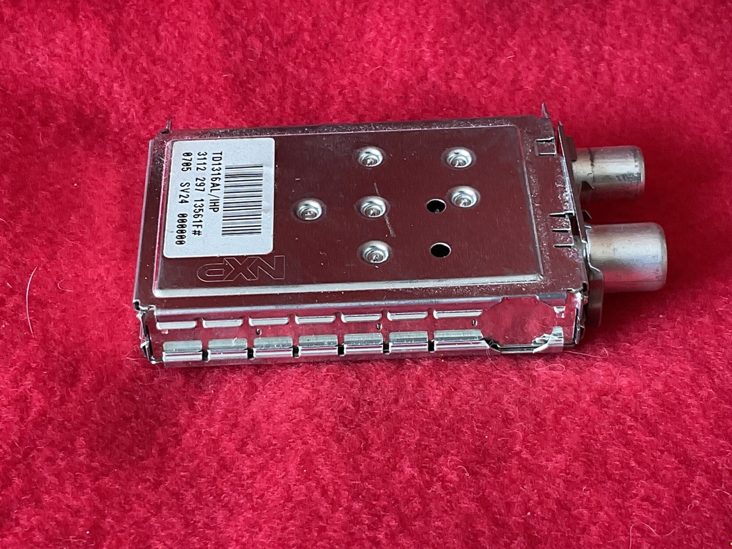 NXP TD1316AL/HP (used)