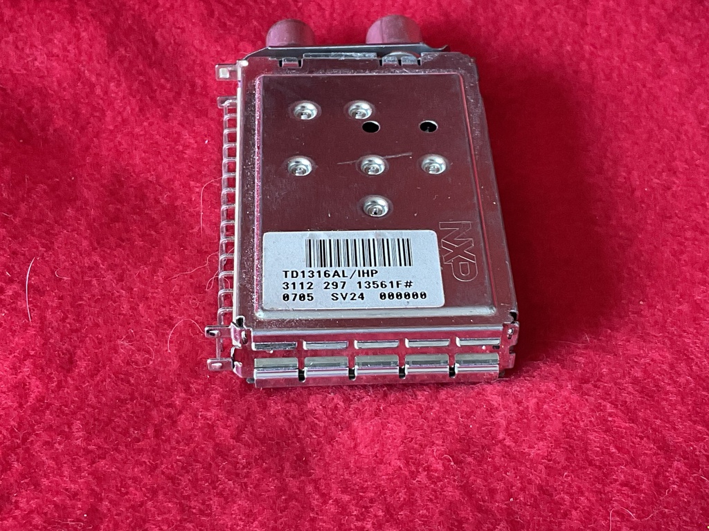NXP TD1316AL/HP (used)