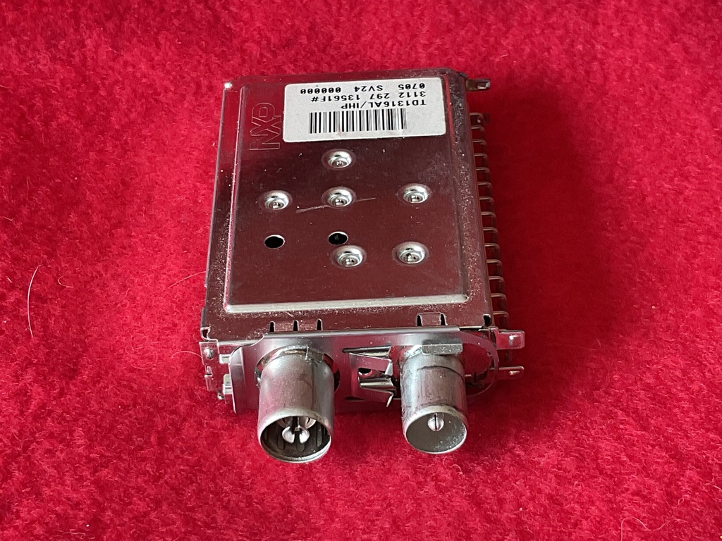 NXP TD1316AL/HP (used)