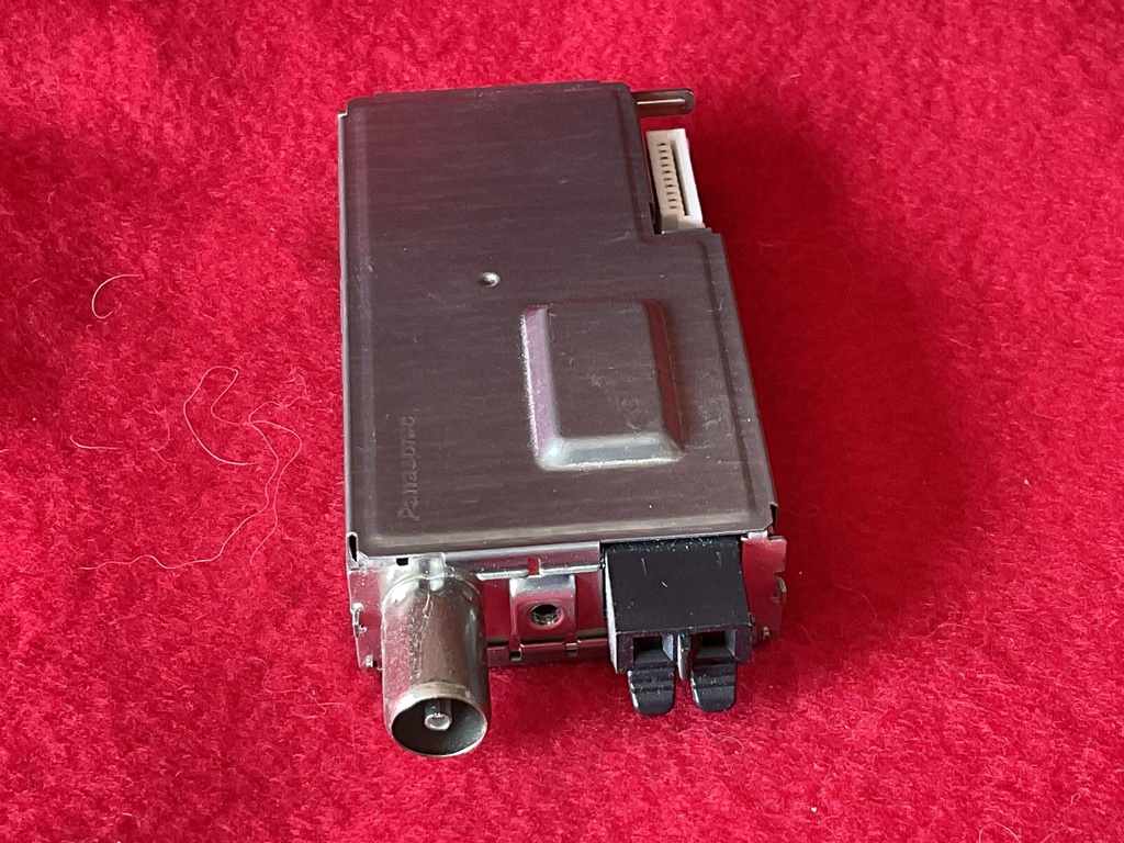 Panasonic WTP000031-0001 (used)