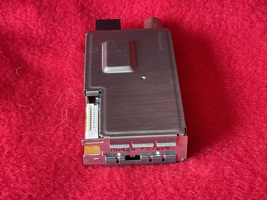Panasonic WTP000031-0001 (used)