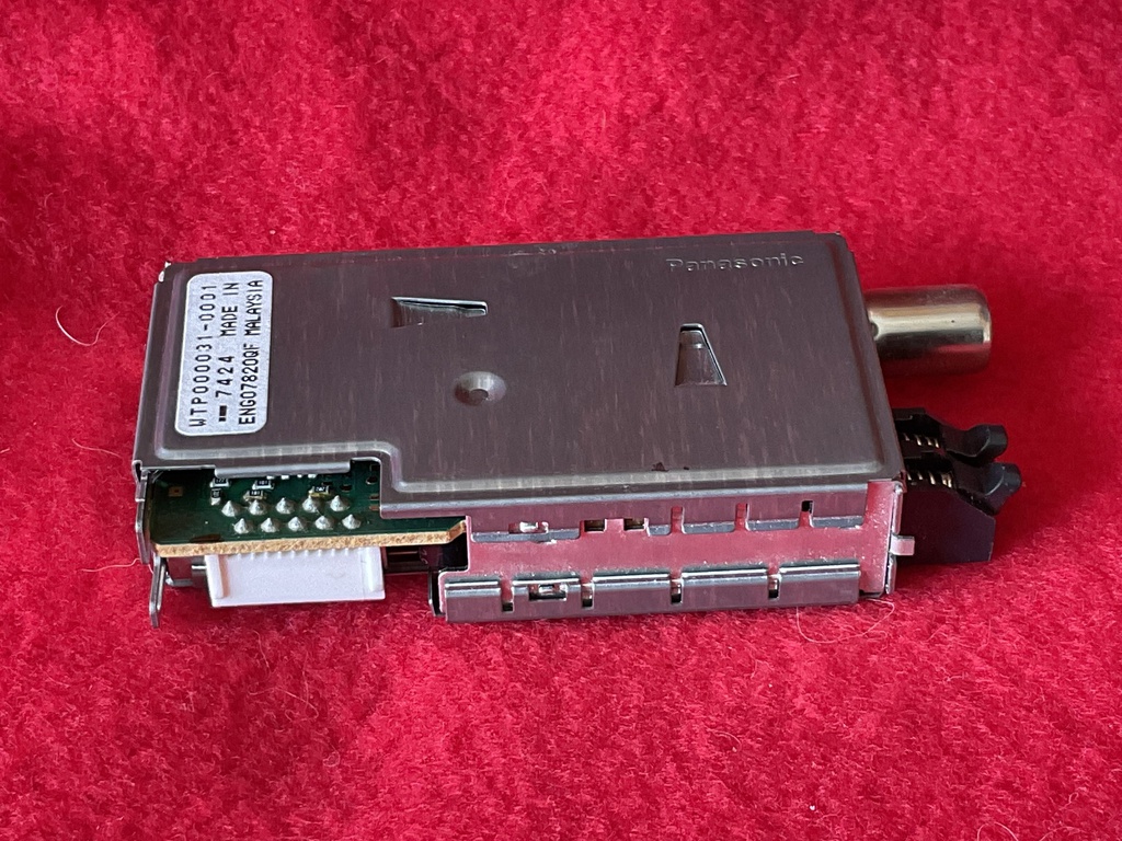 Panasonic WTP000031-0001 (used)