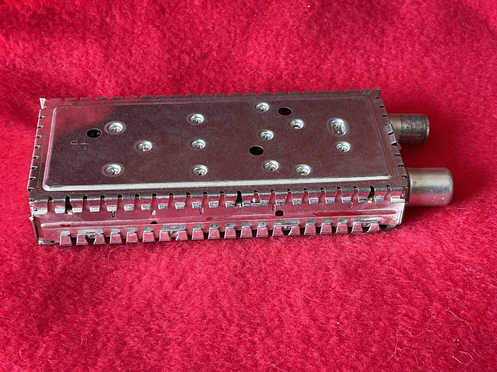 Philips TP916 MKII (used)
