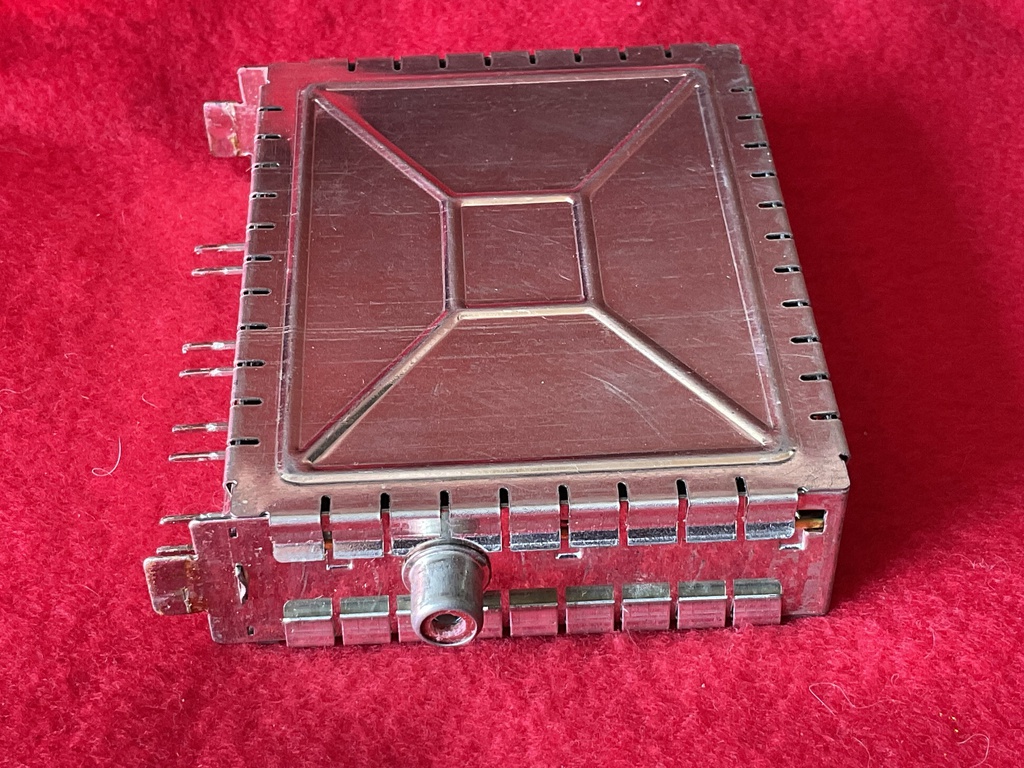 Philips UV417(used)