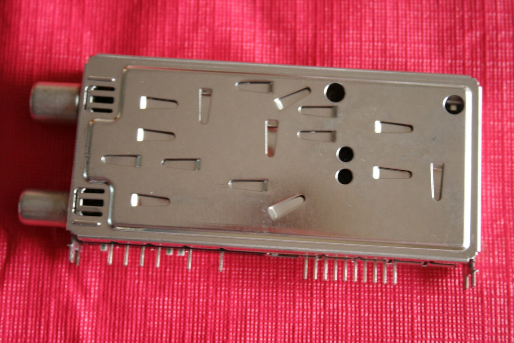 Sony BTF-DF401