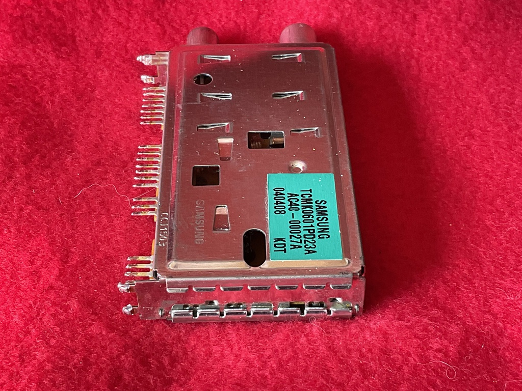 Samsung TCMK0601PD23A(used)