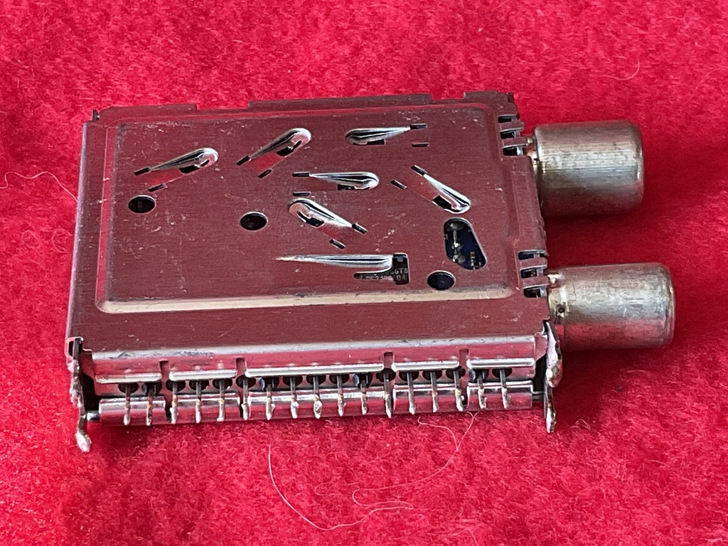 Sony BTF-DF421(used)