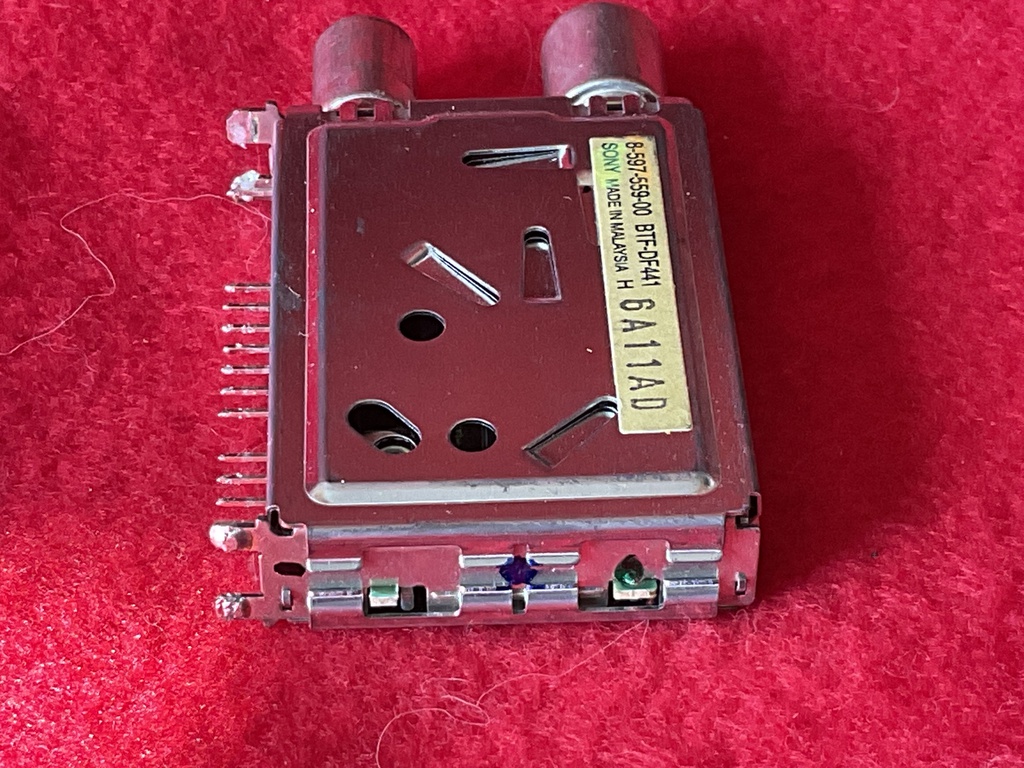 Sony BTF-DF441(used)