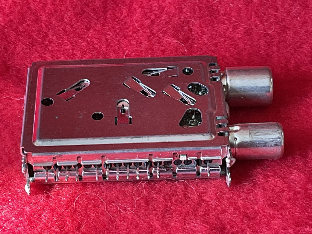 Sony BTF-DF441(used)