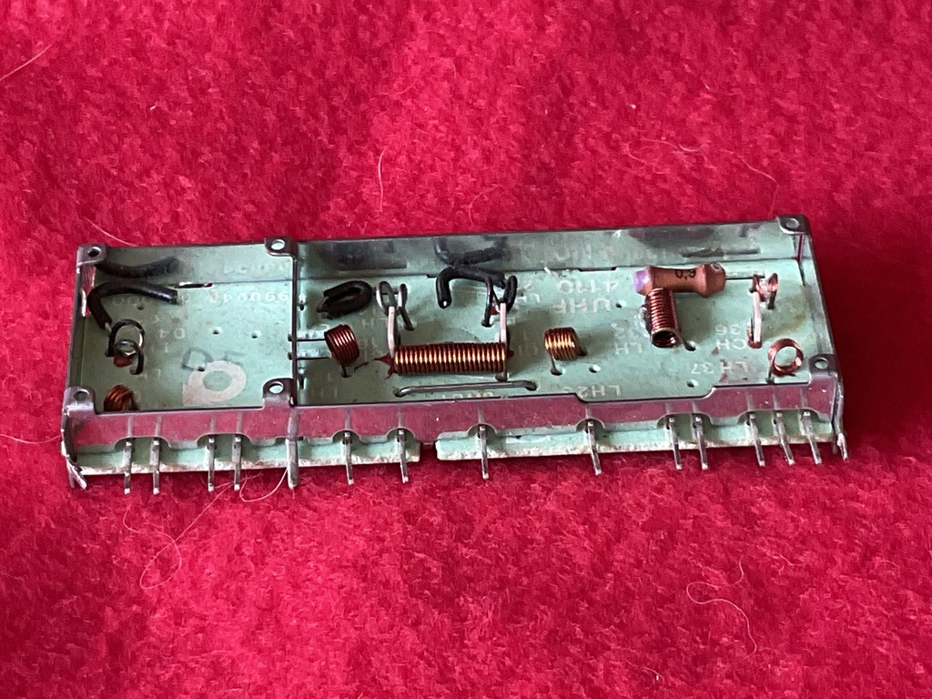 UHF 4110 (used)
