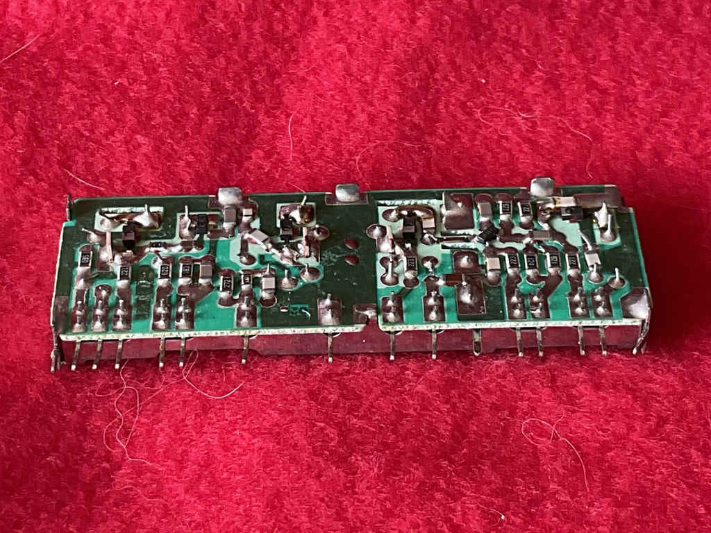 UHF 4110 (used)