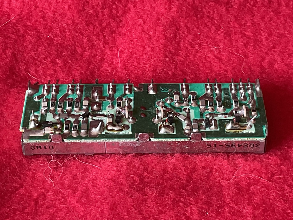 UHF 4110 (used)