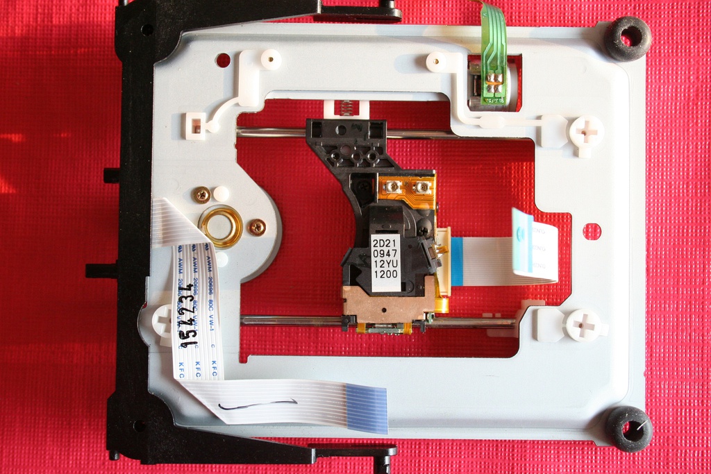 Hitachi HOP-1200 Drive(Used)