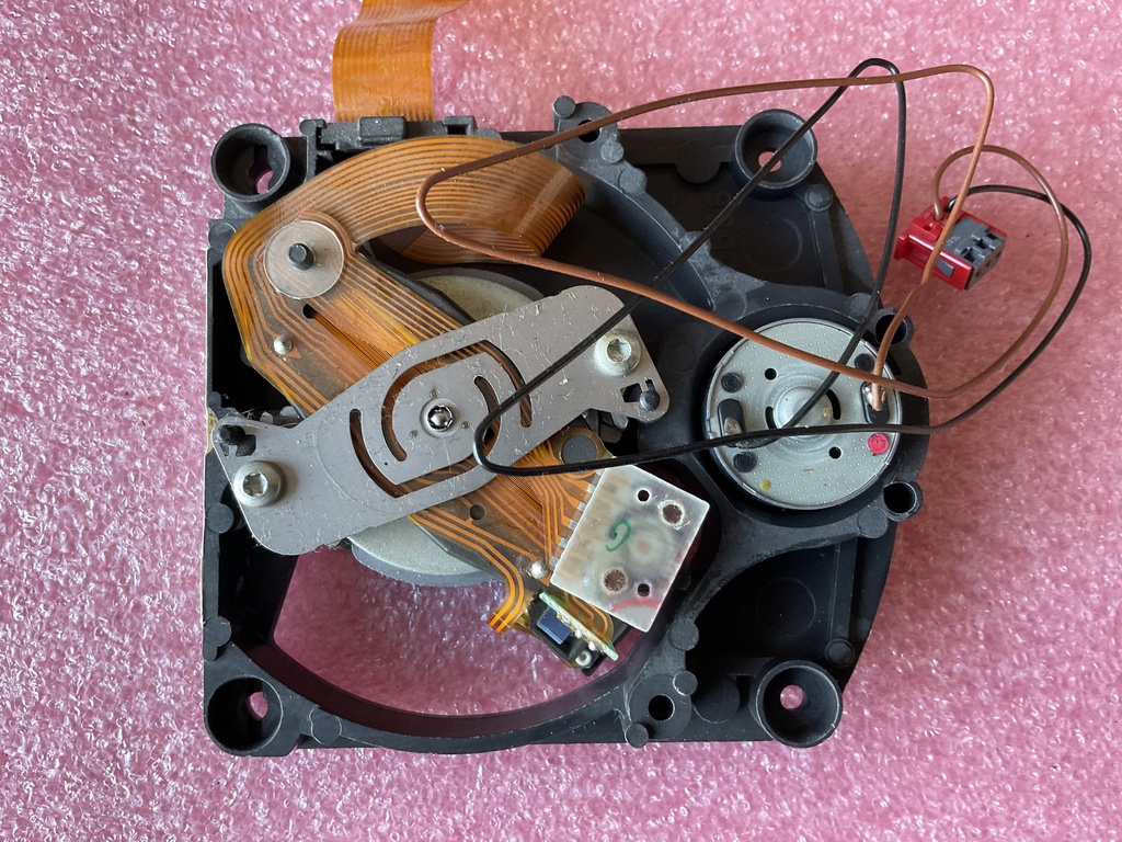 Philips CDM4/20(Used)