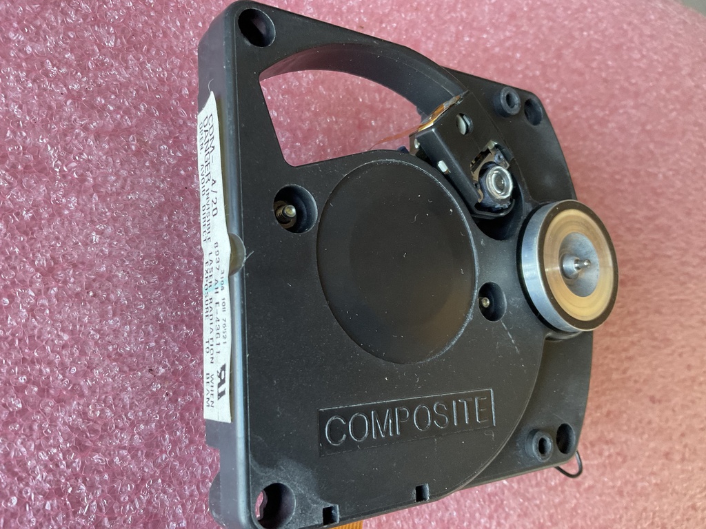 Philips CDM4/20(Used)
