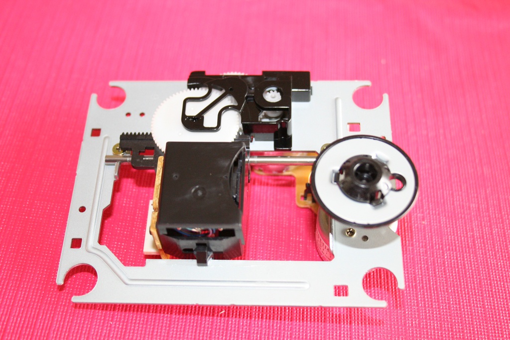 Sanyo SF-P101N
