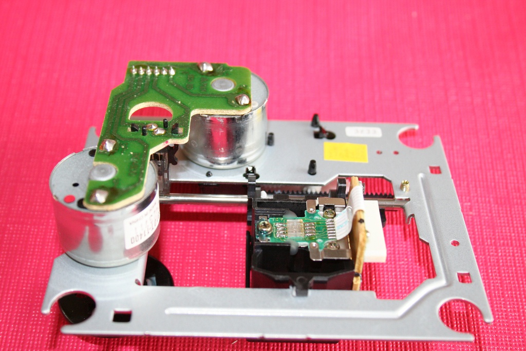 Sanyo SF-P101N