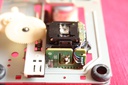 Sanyo SF-P102 Drive(Used)