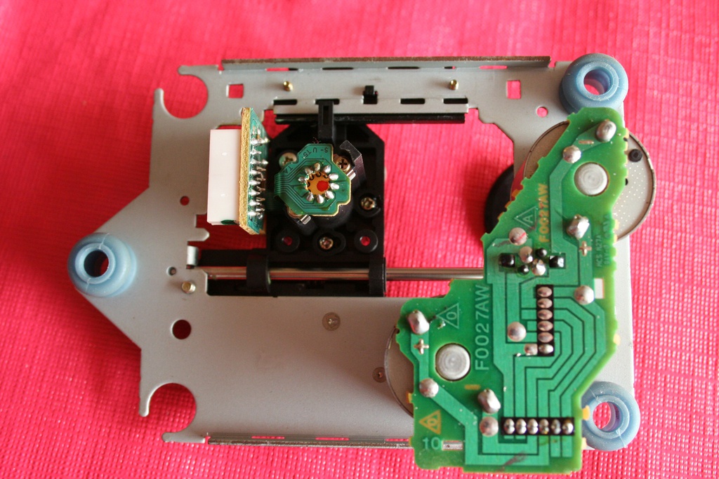 Sharp H8151AF Drive(Used)